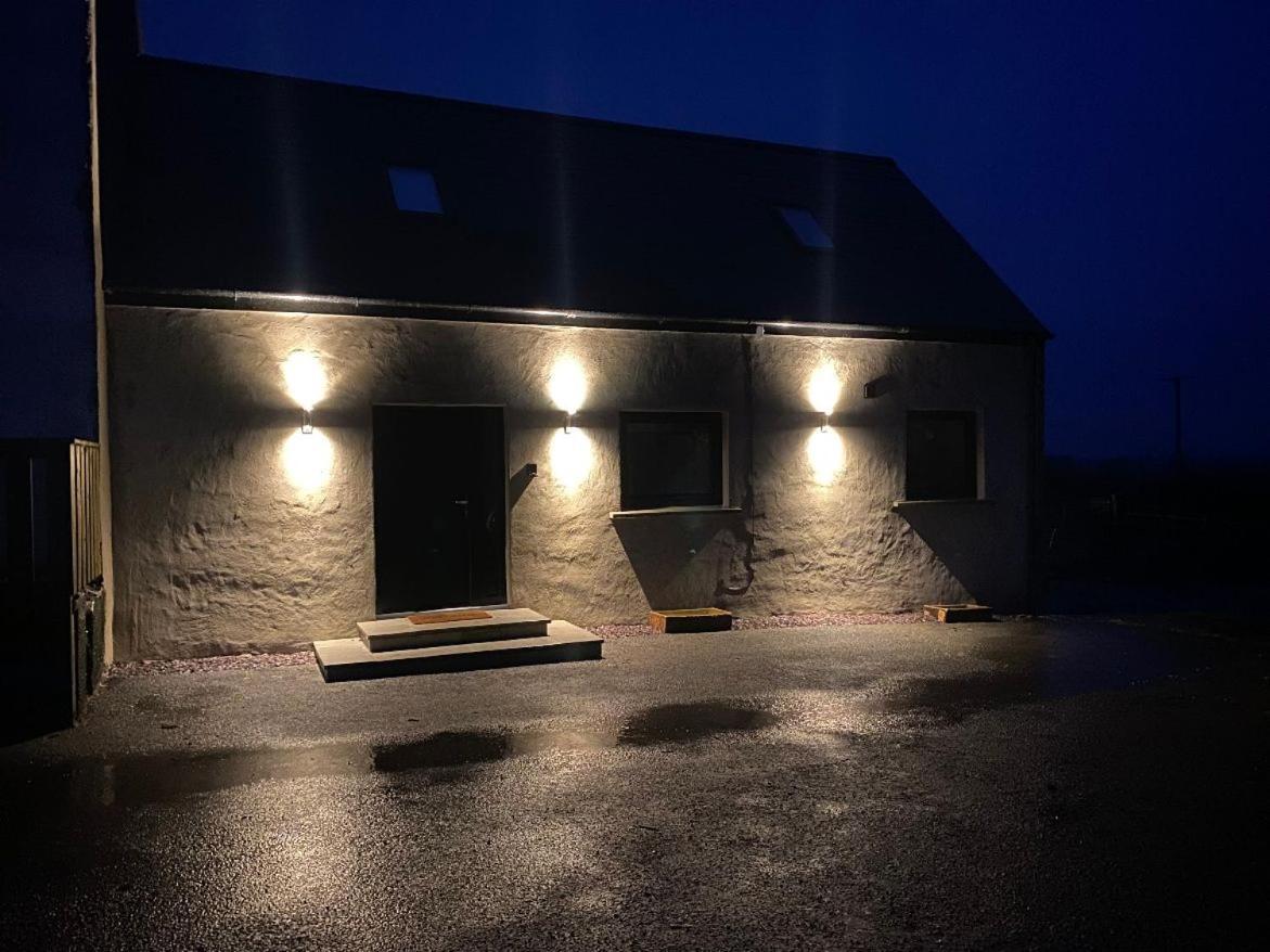 The Byre At Conker Tree Cottages Saintfield Dış mekan fotoğraf
