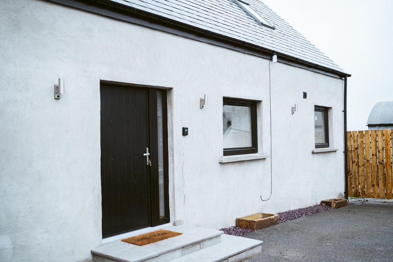 The Byre At Conker Tree Cottages Saintfield Dış mekan fotoğraf